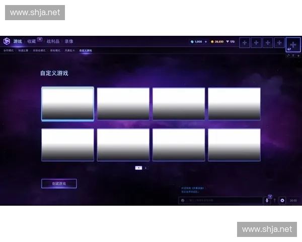 风暴英雄空格：探索空白角色与战术创新的全新游戏体验