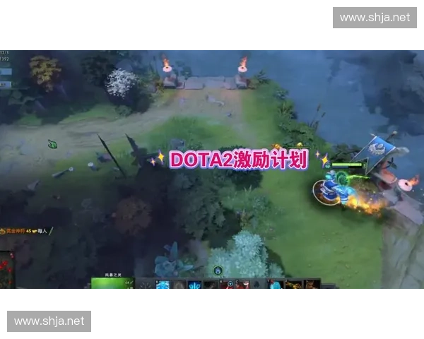 DOTA2老外玩家的传奇征途与他们如何改变全球电竞格局